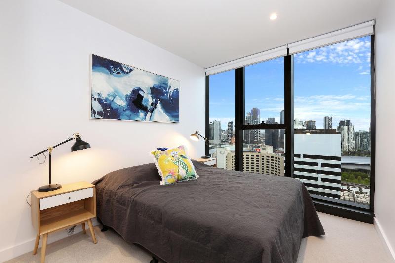 Orange Stay At Melbourne Quarter image