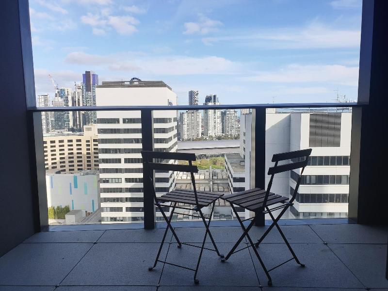 Orange Stay At Melbourne Quarter image