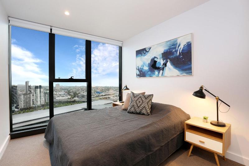 Orange Stay At Melbourne Quarter image
