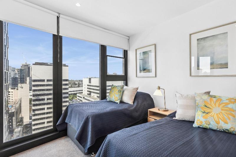Orange Stay At Melbourne Quarter image