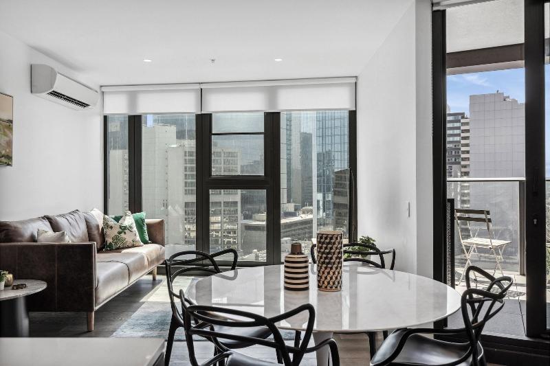 Orange Stay At Melbourne Quarter image