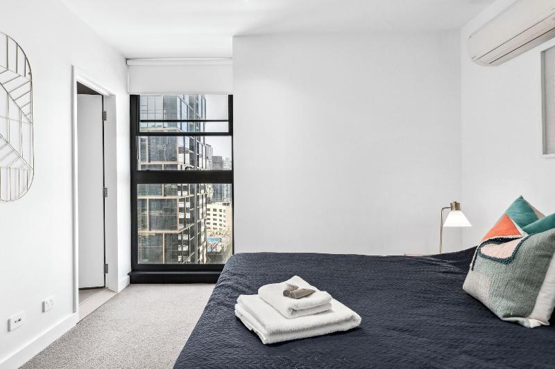 Orange Stay At Melbourne Quarter image