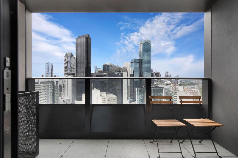 Orange Stay At Melbourne Quarter image