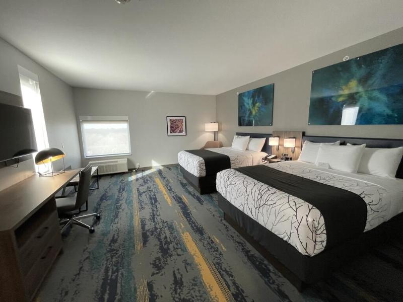 Hotel La Quinta Inn & Suites by Wyndham Dallas/Fairpark