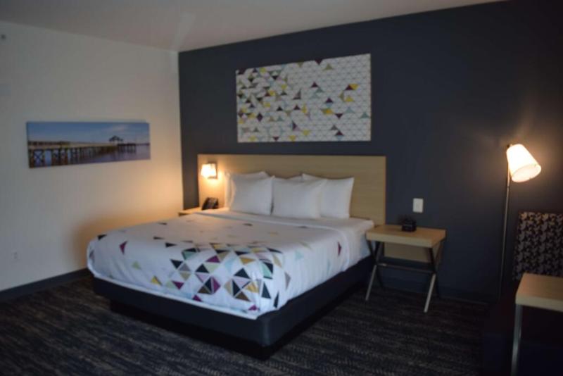 Hotel La Quinta Inn & Suites Manassas VA-Dulles Airport