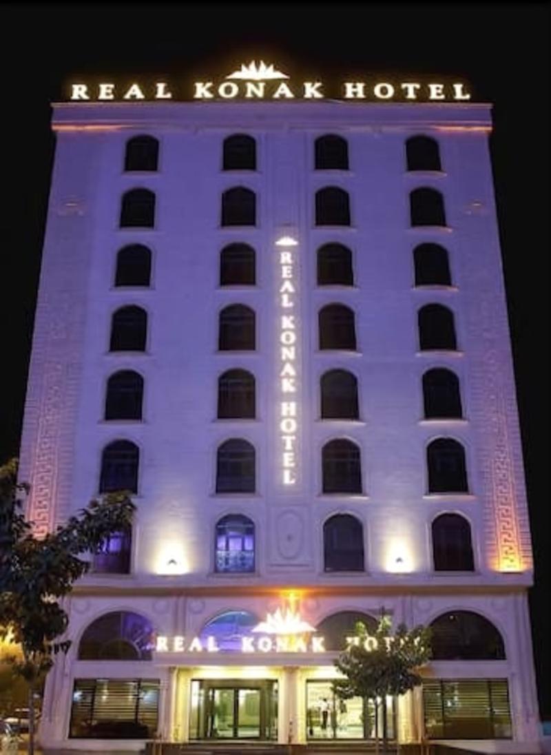 REAL KONAK HOTEL