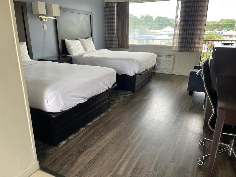 Motel 6 Norfolk, Va – East Little Creek image