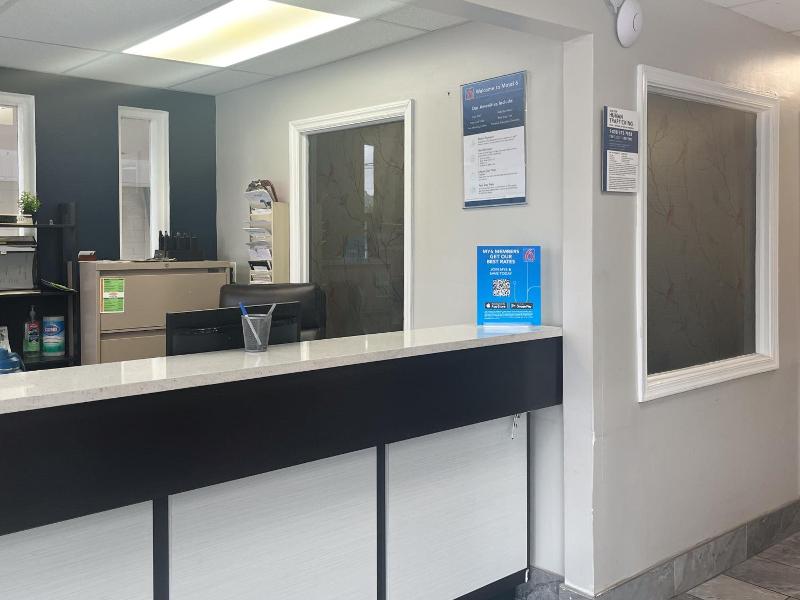 Motel 6 Norfolk, Va – East Little Creek image