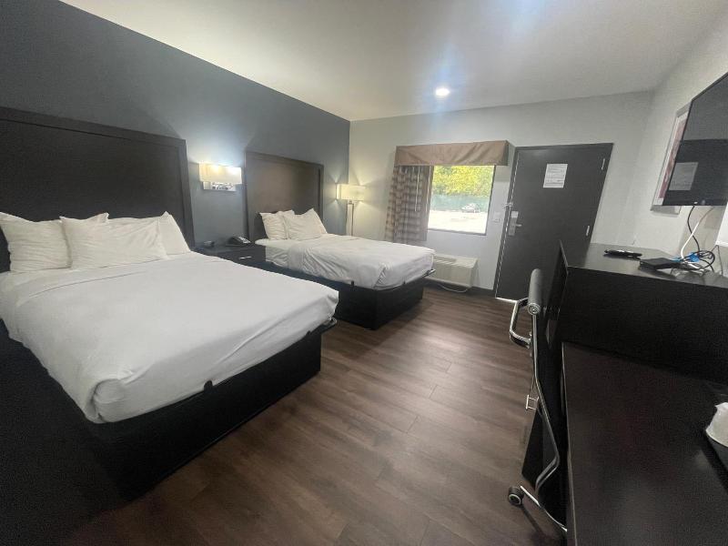 Motel 6 Norfolk, Va – East Little Creek image