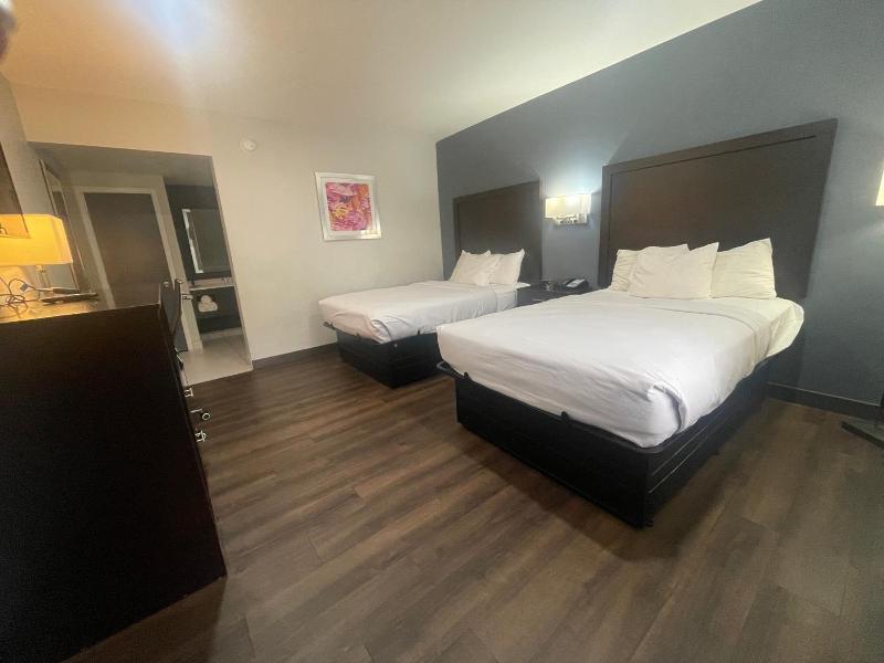 Motel 6 Norfolk, Va – East Little Creek image