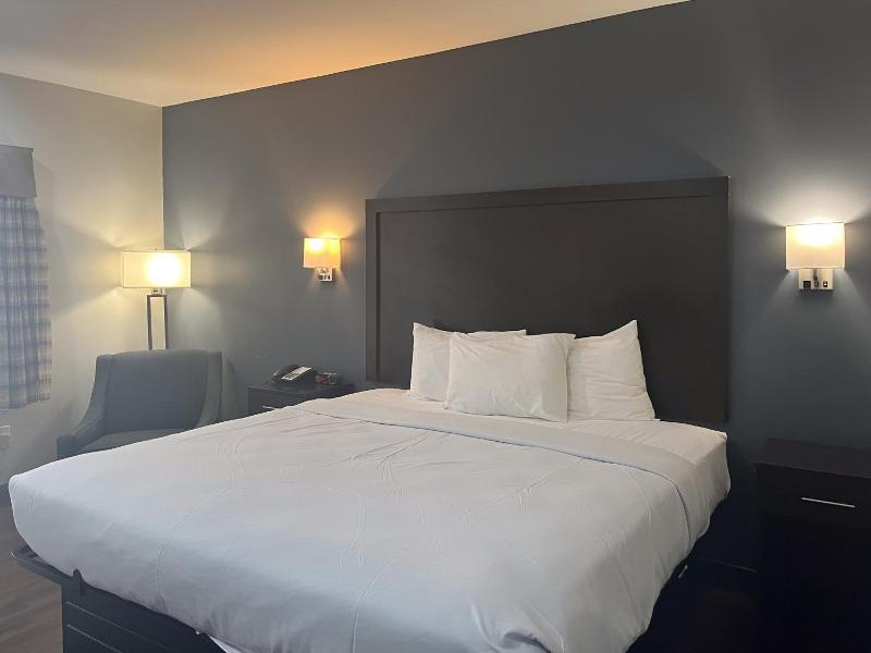Motel 6 Norfolk, Va – East Little Creek image