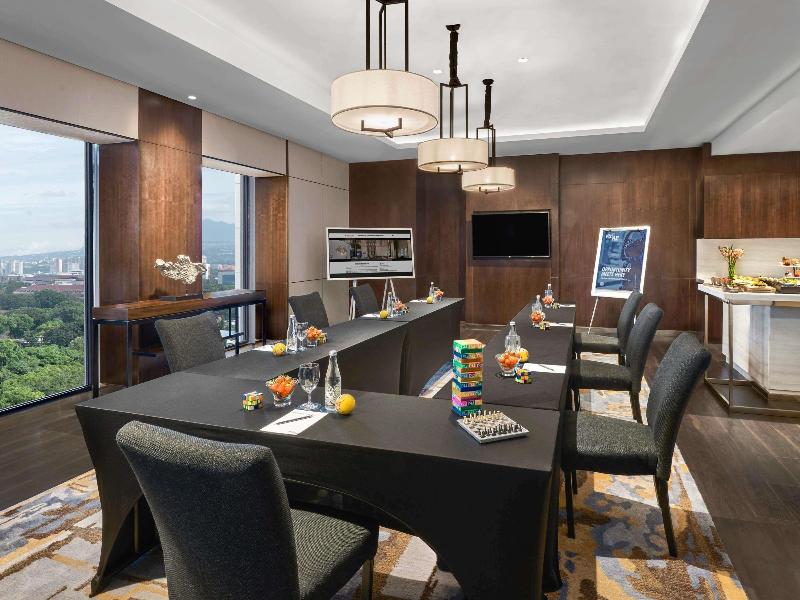 Pullman Bandung Grand Central image