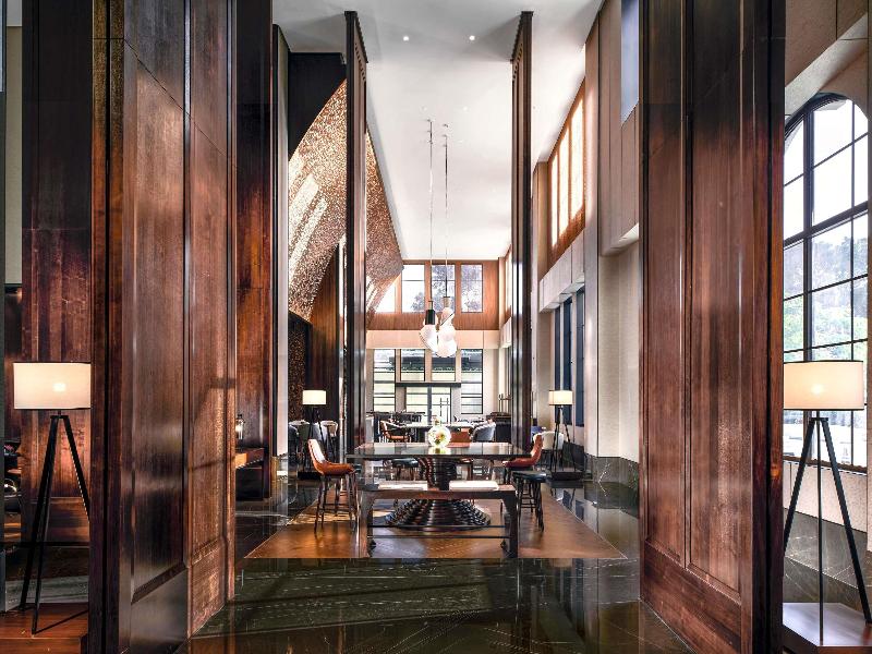 Pullman Bandung Grand Central image