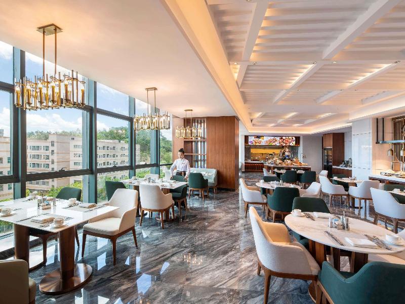 Mercure Shenzhen Pinghu image
