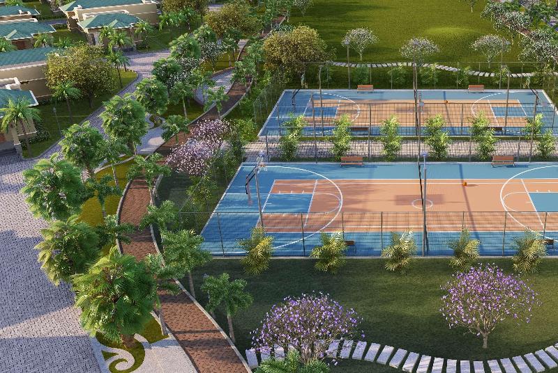 Hawthorn Suites By Wyndham Dwarka image