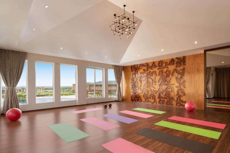 Hawthorn Suites By Wyndham Dwarka image