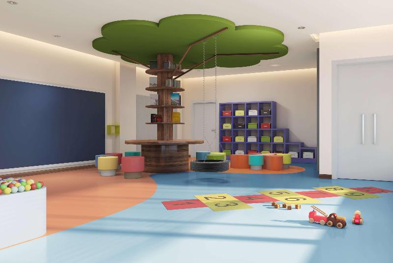 Hawthorn Suites By Wyndham Dwarka image