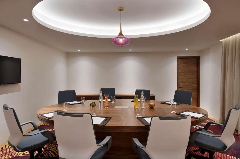 Hawthorn Suites By Wyndham Dwarka image