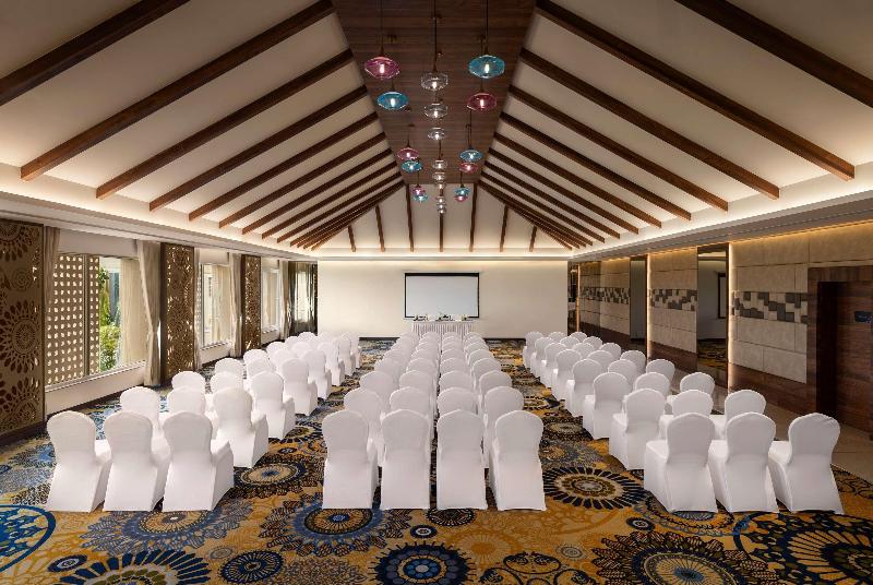 Hawthorn Suites By Wyndham Dwarka image