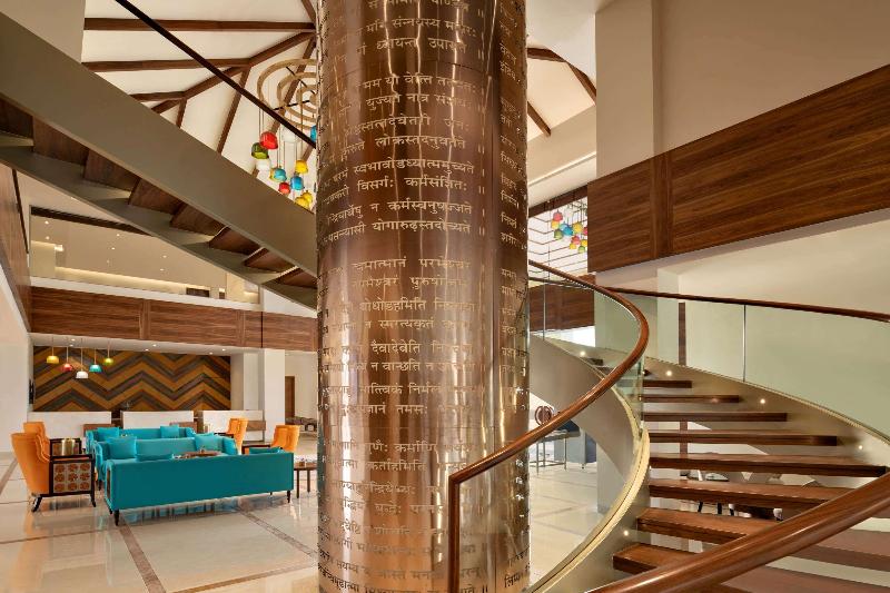 Hawthorn Suites By Wyndham Dwarka image