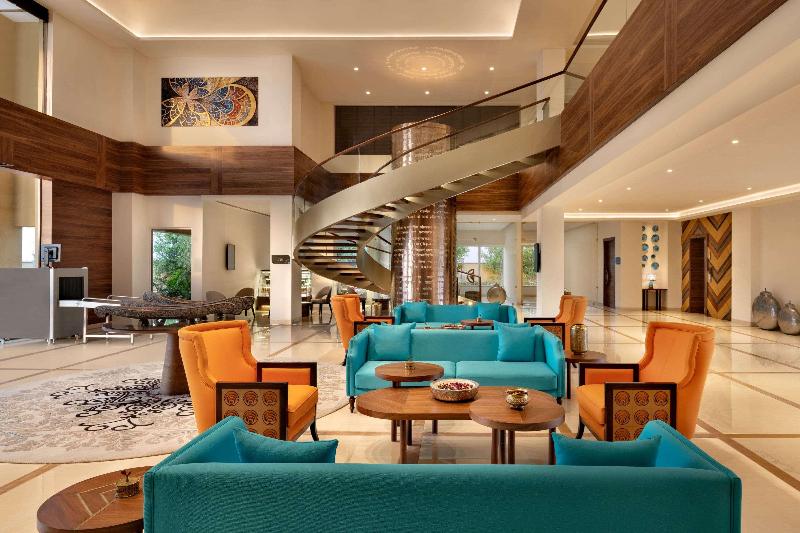 Hawthorn Suites By Wyndham Dwarka image