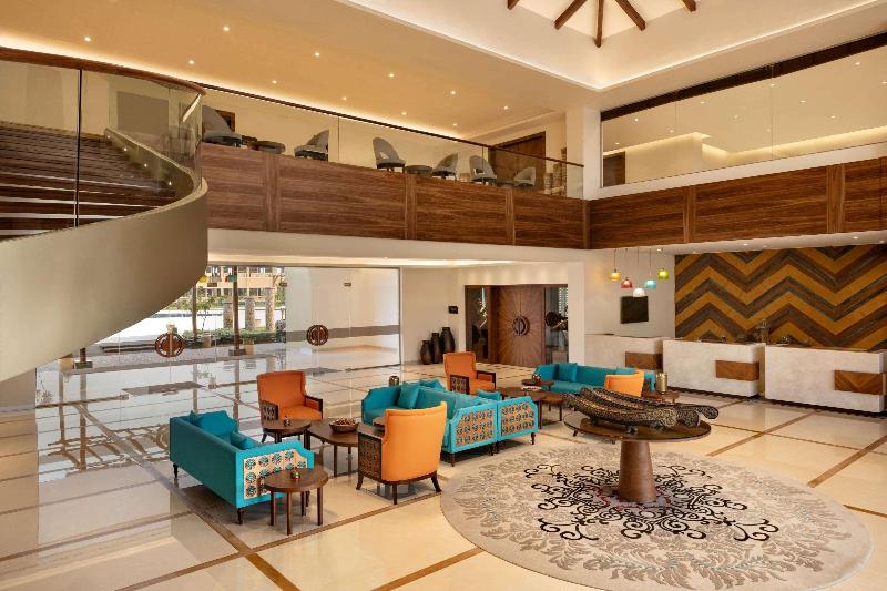 Hawthorn Suites By Wyndham Dwarka image