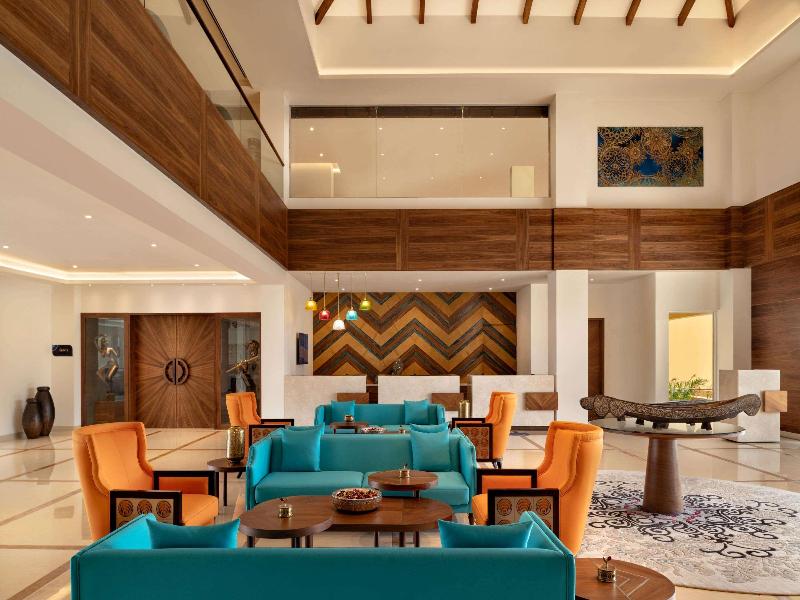 Hawthorn Suites By Wyndham Dwarka