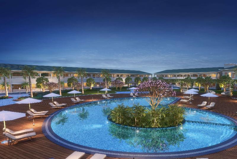 Hawthorn Suites By Wyndham Dwarka image