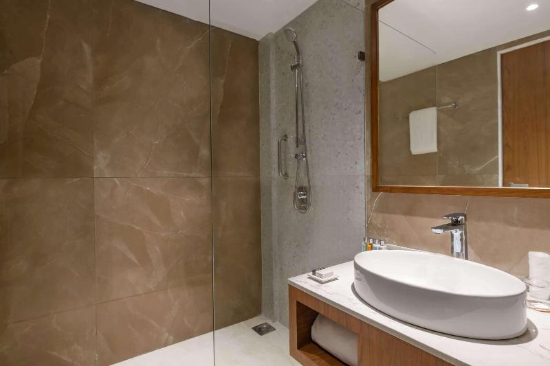 Hawthorn Suites By Wyndham Dwarka image