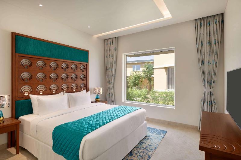 Hawthorn Suites By Wyndham Dwarka image
