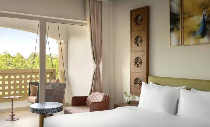 Hawthorn Suites By Wyndham Dwarka image