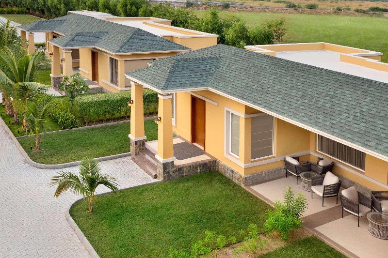 Hawthorn Suites By Wyndham Dwarka image