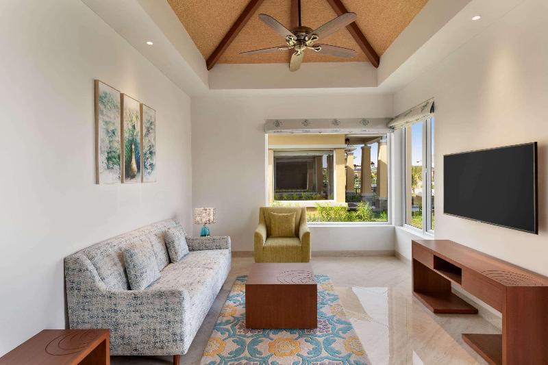 Hawthorn Suites By Wyndham Dwarka image