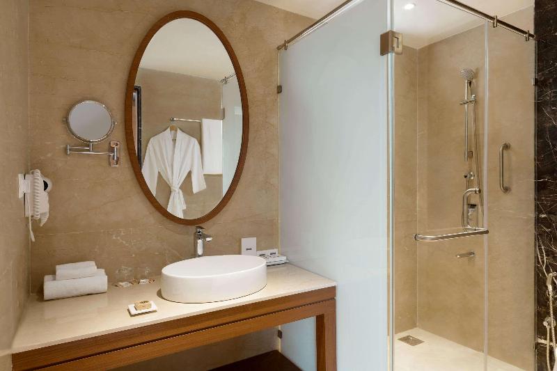 Hawthorn Suites By Wyndham Dwarka image