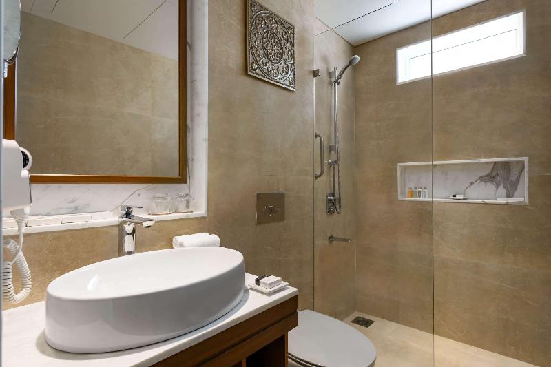 Hawthorn Suites By Wyndham Dwarka image