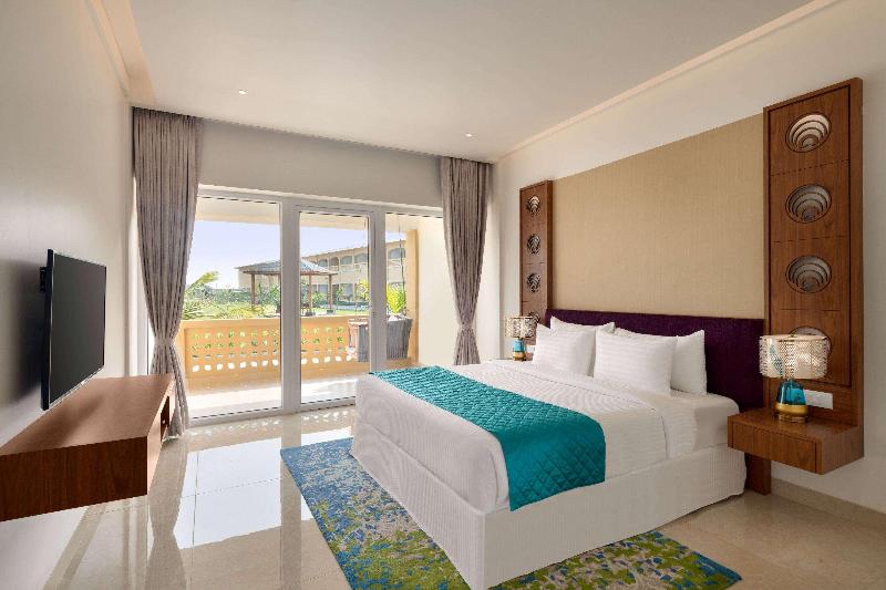 Hawthorn Suites By Wyndham Dwarka image