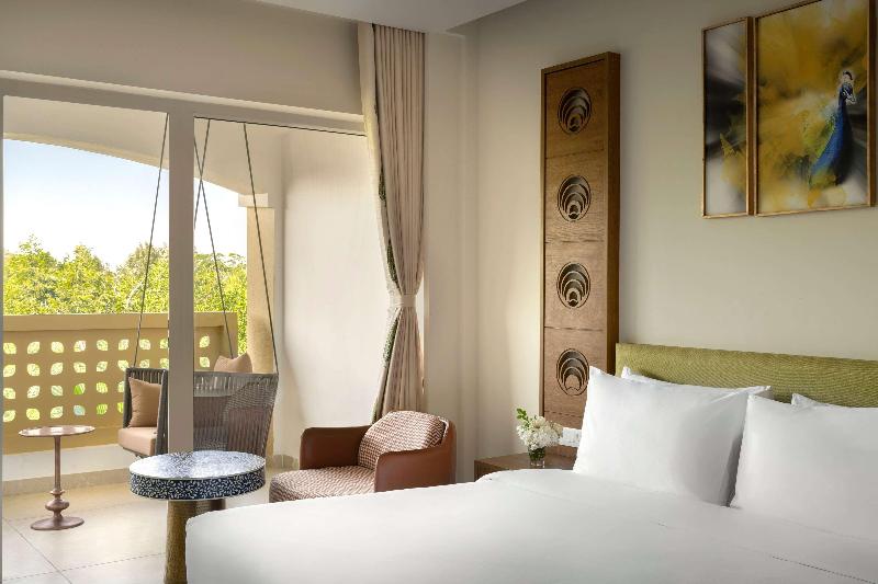 Hawthorn Suites By Wyndham Dwarka image