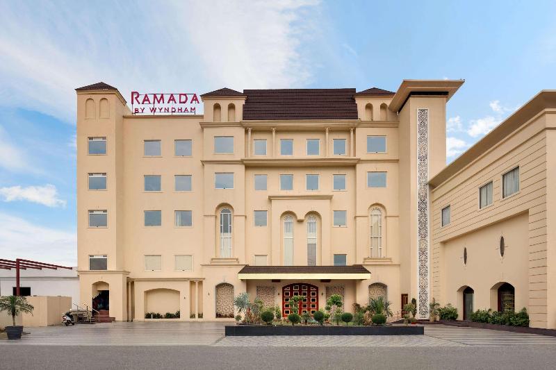 Ramada by Wyndham Kapurthala