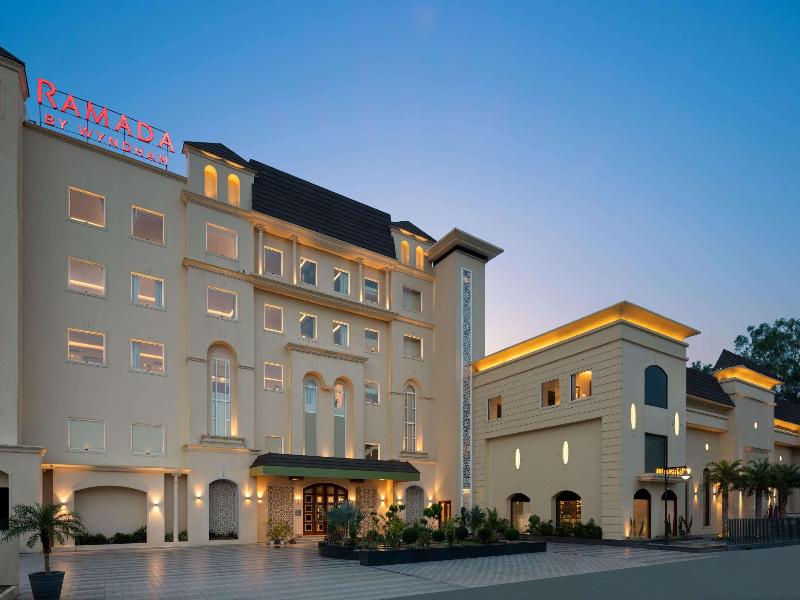 Ramada by Wyndham Kapurthala image