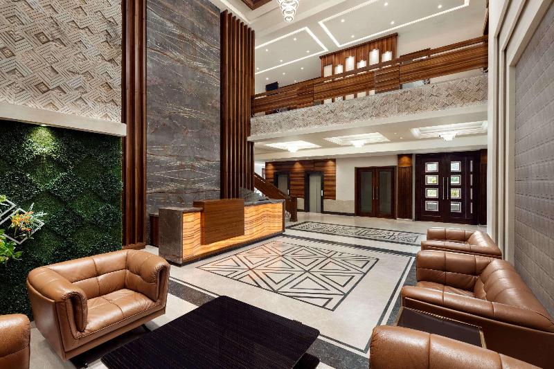 Ramada by Wyndham Kapurthala image