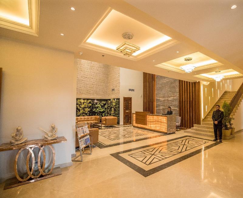Ramada by Wyndham Kapurthala image