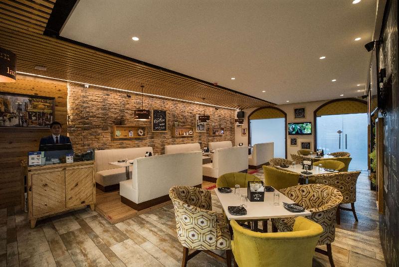 Ramada by Wyndham Kapurthala image