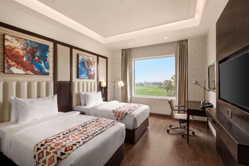 Ramada by Wyndham Kapurthala image