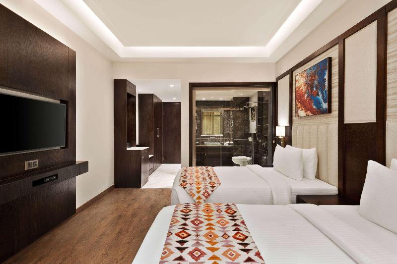 Ramada by Wyndham Kapurthala image