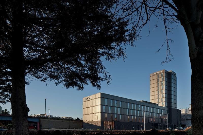 Hampton By Hilton Leeds City Centre photo 19