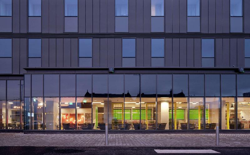 Hampton By Hilton Leeds City Centre photo 20