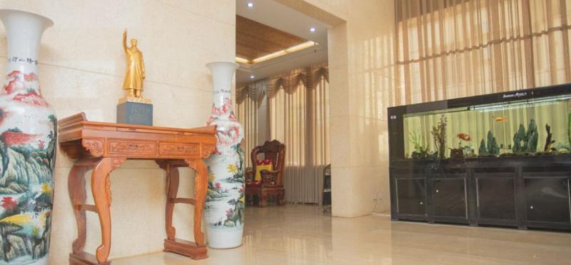 Shenzhou Hotel