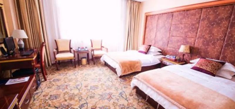 Shenzhou Hotel 4