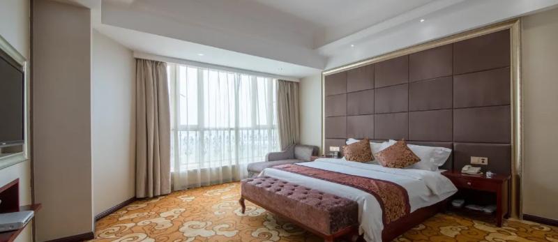 Tai'An International Hotel — photo 4