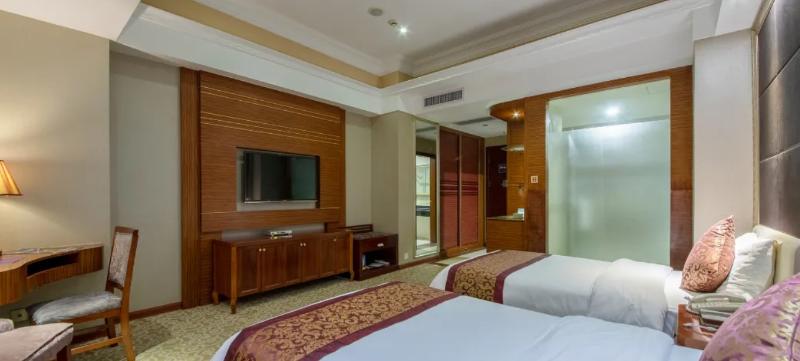 Tai'An International Hotel — photo 5